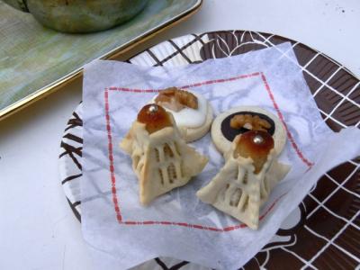 vieze koekjes